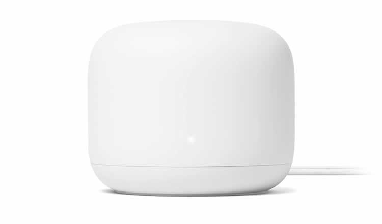 Google Nest Wifi