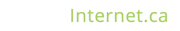 FindInternet.ca Logo