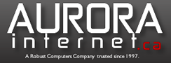 Aurora Internet