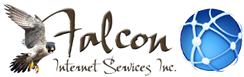 Falcon Internet Services Inc.