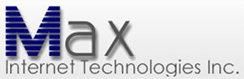 Max Internet Technologies