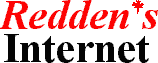 Redden's Internet LTD