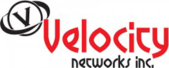 Velocity Networks