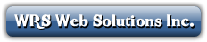 WRS Web Solutions