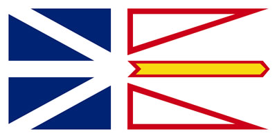 Newfoundland and Labrador