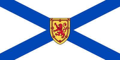 Nova Scotia